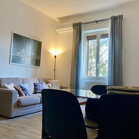 Cassia Nerone Appartamento Tranquillo E Silenzioso Roma Exterior foto