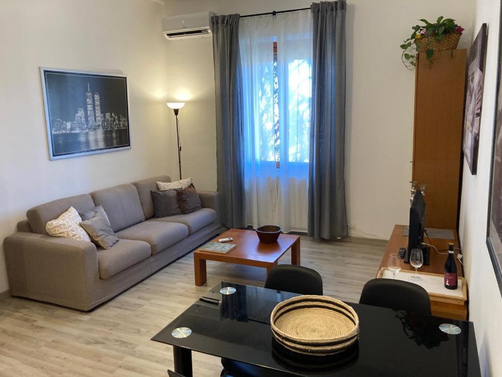Cassia Nerone Appartamento Tranquillo E Silenzioso Roma Exterior foto