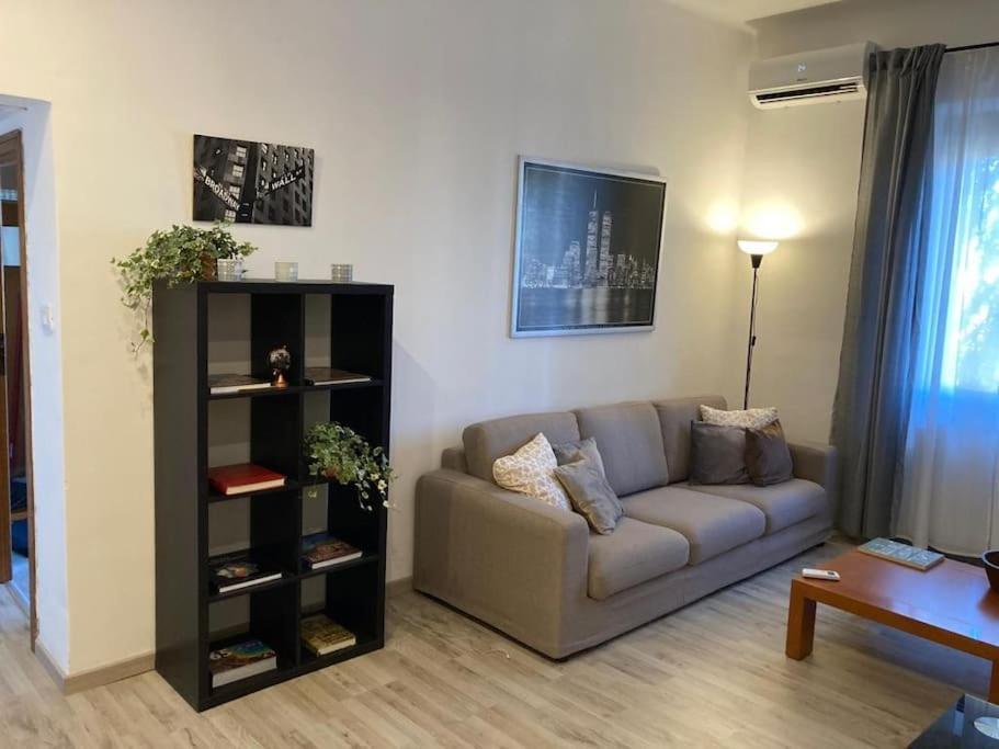 Cassia Nerone Appartamento Tranquillo E Silenzioso Roma Exterior foto