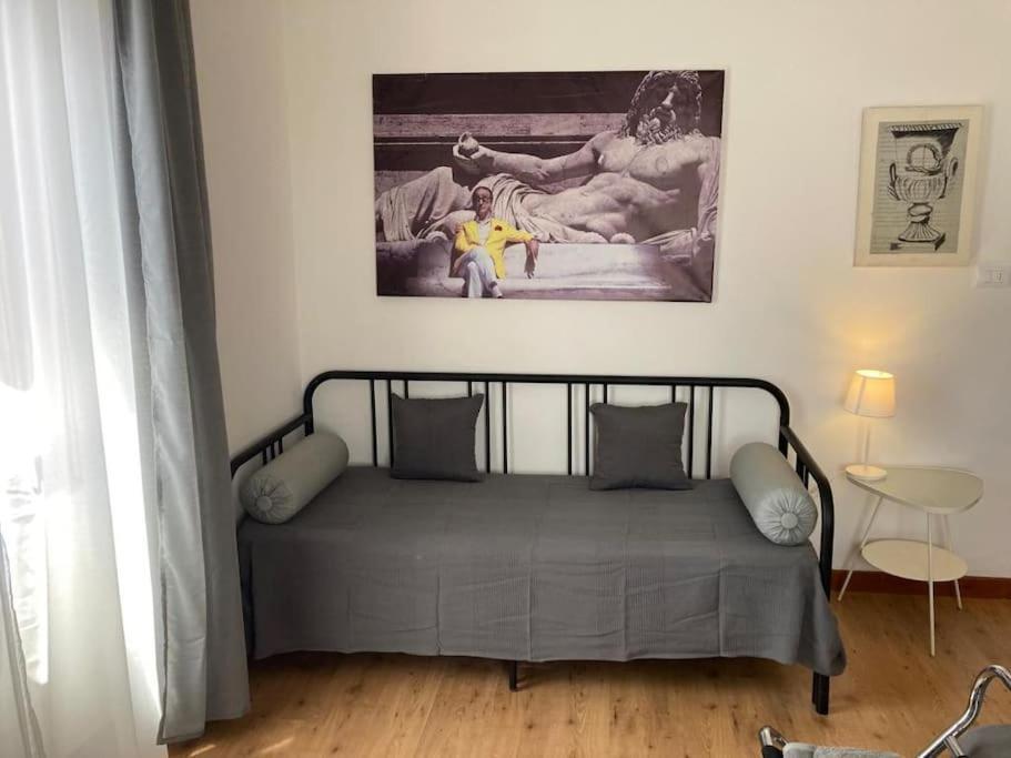 Cassia Nerone Appartamento Tranquillo E Silenzioso Roma Exterior foto