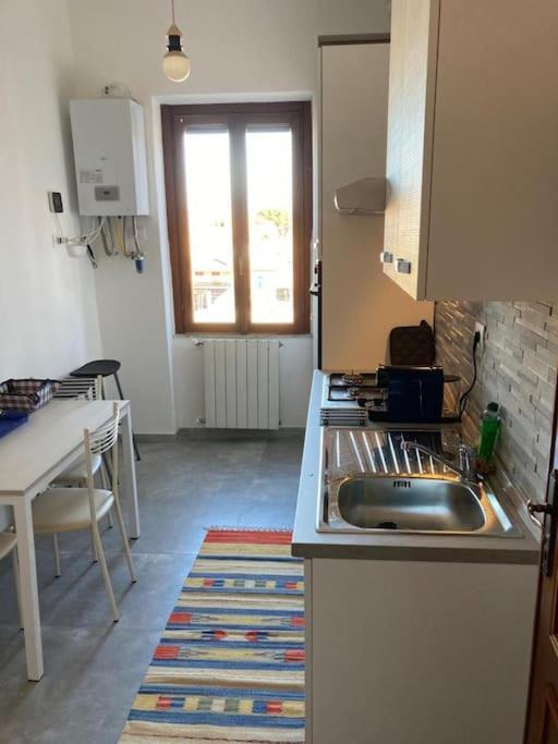 Cassia Nerone Appartamento Tranquillo E Silenzioso Roma Exterior foto
